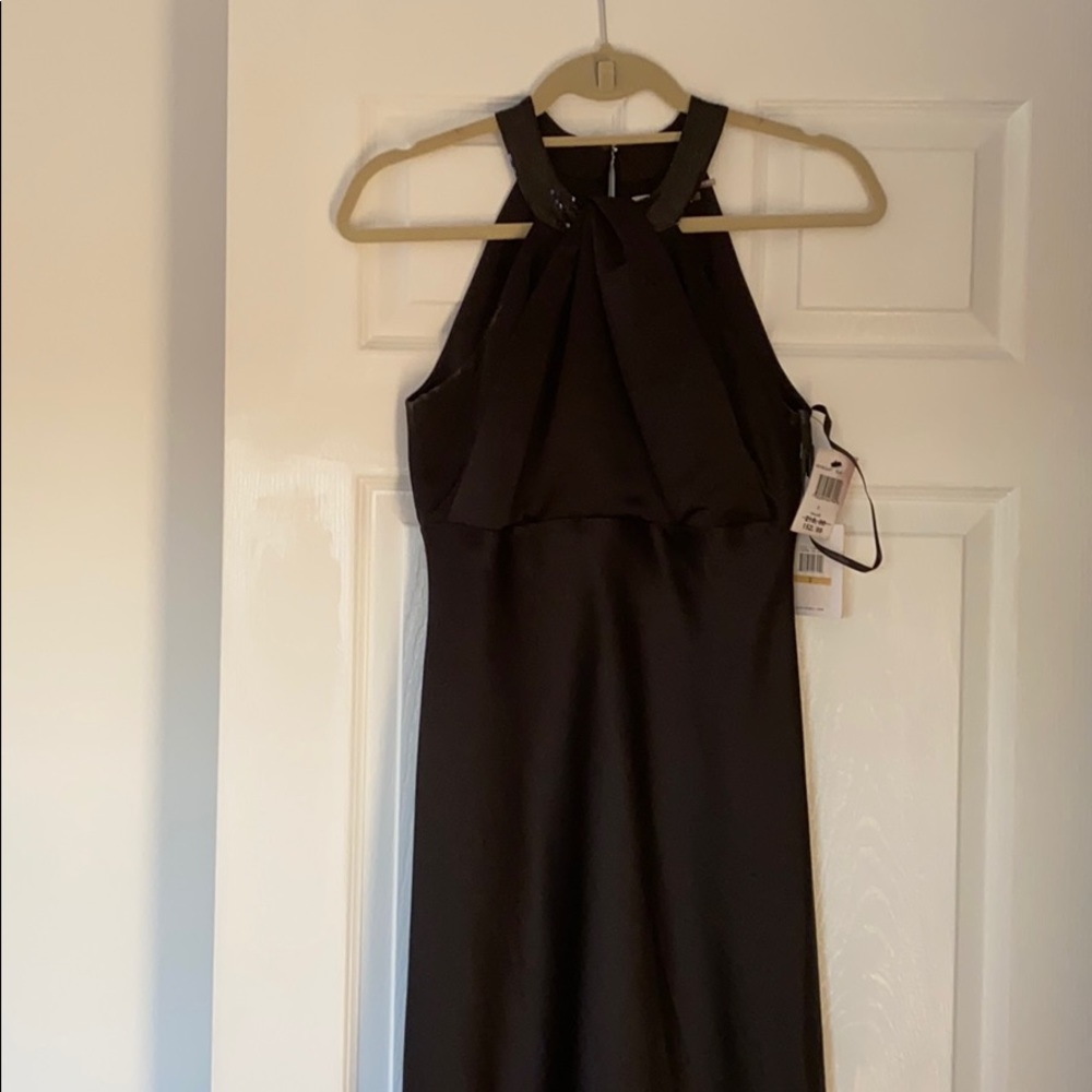 NWT! Calvin Klein gown